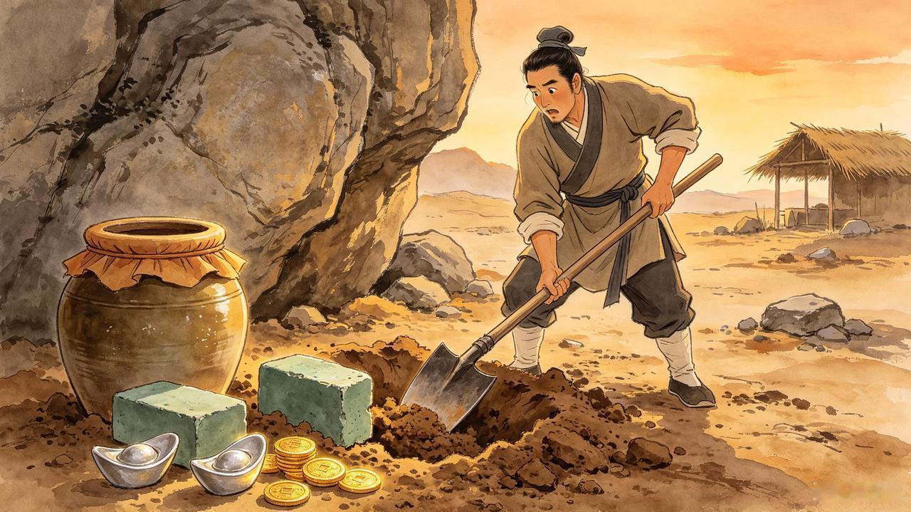 北宋年间，祁阳乡下，有一富户姓吴，家资殷实，田产连陌。邻村住着个贫苦农户石某，他