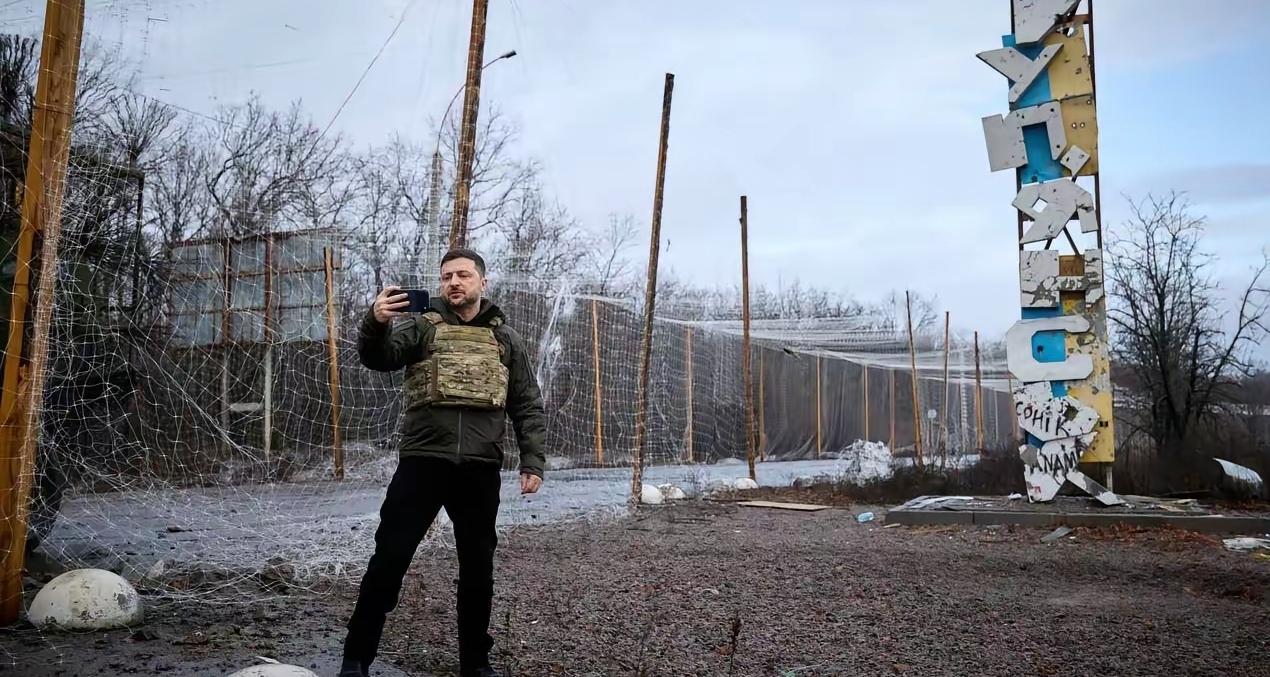 突发消息，俄罗斯公开宣布了！俄罗斯国防部刚刚（12月27日）在每日例行战报中