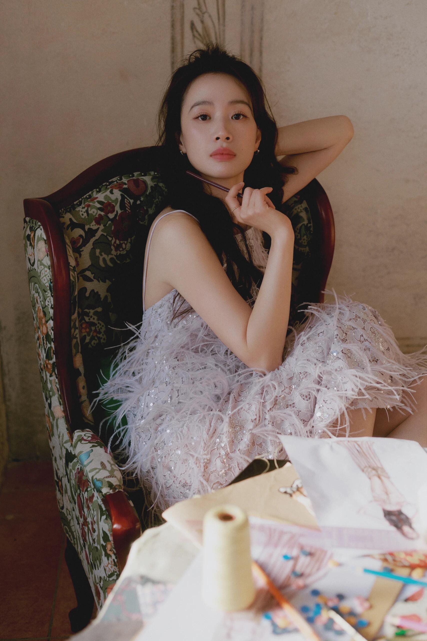 李梦​​​
