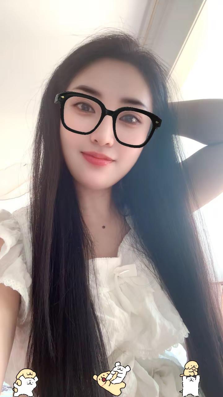 到底什么时候流行脸大的女孩子啊？