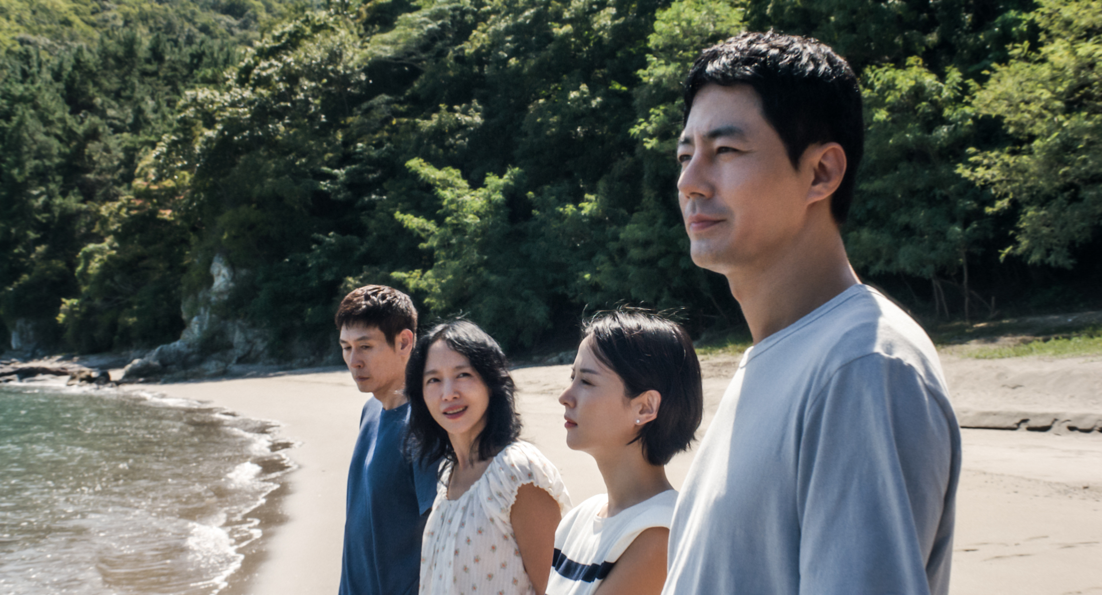 李沧东执导、Netflix出品的新片《可能的爱情》受邀入围第51届多伦多国际电影