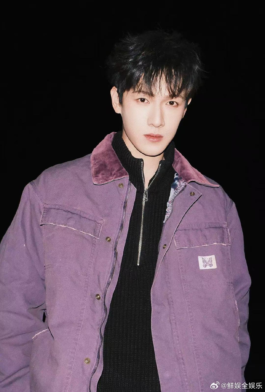 随橙想呢阅文集邮了这么多顶流肖战、赵丽颖等顶流齐聚阅文盛典，这就是顶级IP的吸