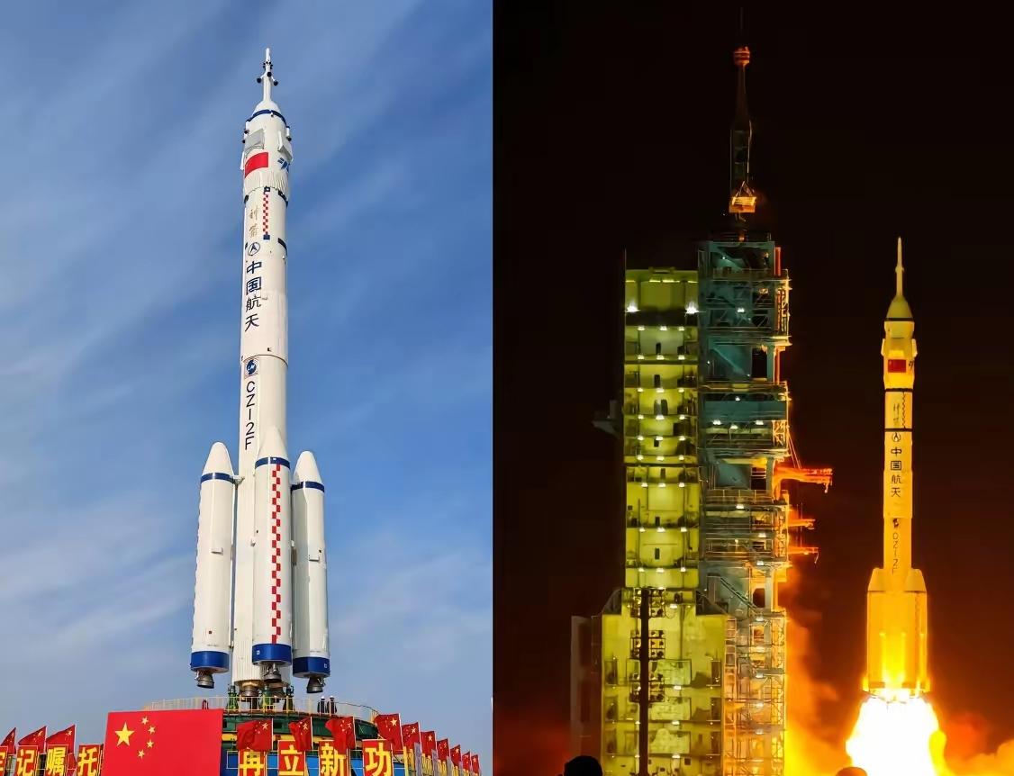 果然还是航天迷更懂技术！这话简直说到心坎里了！神舟二十一号任务刚收官，一群