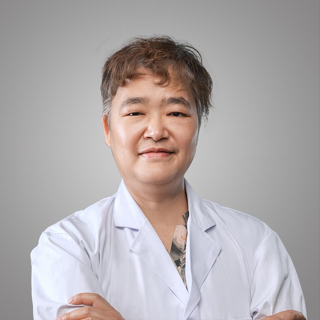 我治了三百多例肝纤维化，基本就这一个方子，从未失手，很少公开大家好，我是北京