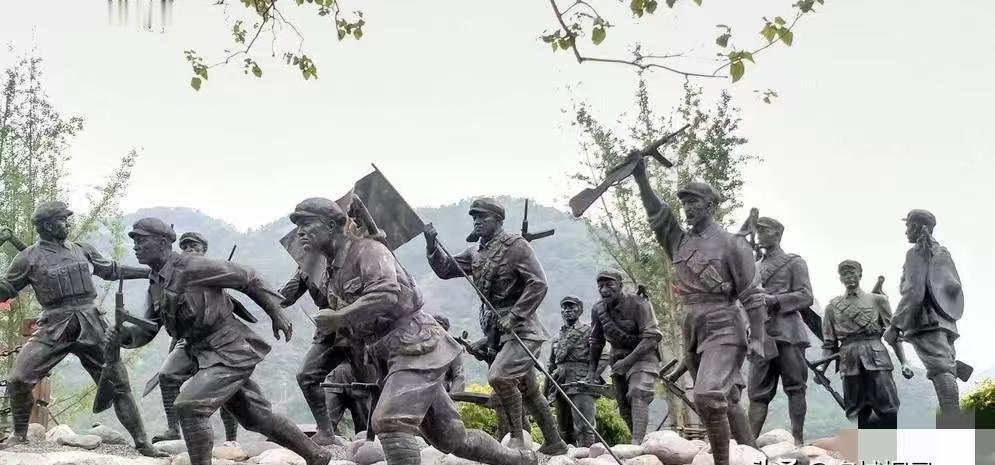 长征开始后，红军逐渐发现一个现象：如果只是借道过境，地方军阀大多只是象征性地抵抗