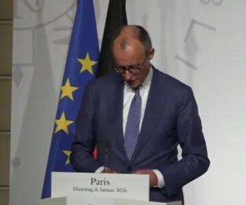 【恶毒】德国总理默茨：“乌克兰必须确保其年轻人能够在自己的国家找到体面的工作，