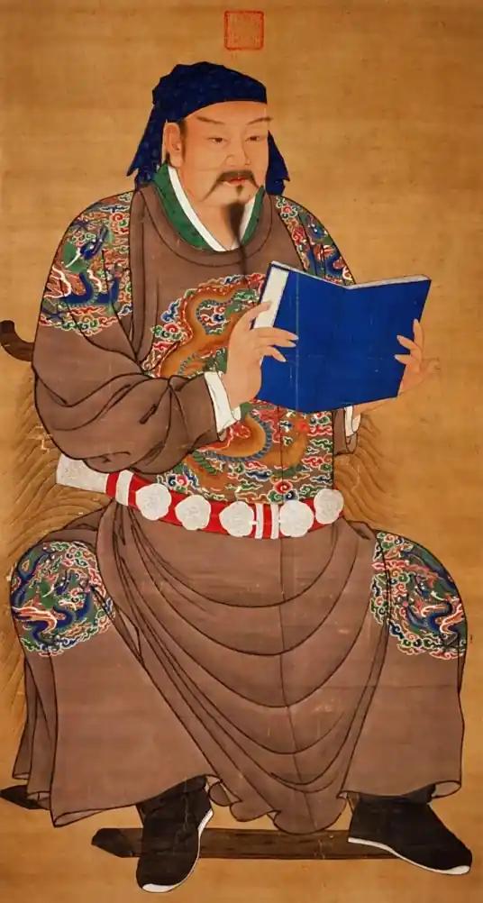 岳王庙前跪错人了吗？杀死岳飞的，根本不是秦桧？秦桧的跪像，在岳王庙前已经跪了五