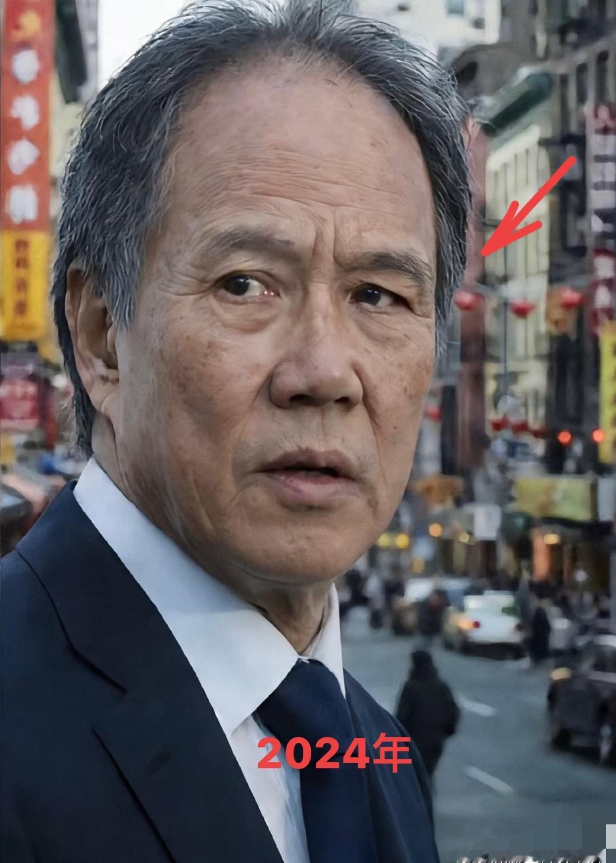 真正的传奇，从来不是一直站在聚光灯下。43年前，黄元申一声“昏睡百年，国人渐已