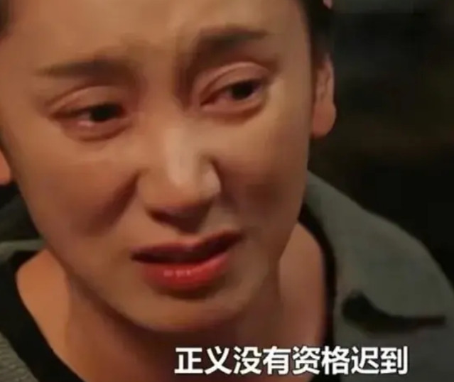 《以法之名》99%的观众没看懂结尾。这个片子的结尾之所以这么拍，是有原因的，不