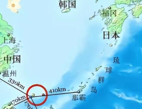 美日现才明白过来，中国之所以按兵不动，是为了拖着日本跟美国，拖到中国真的不怕美国