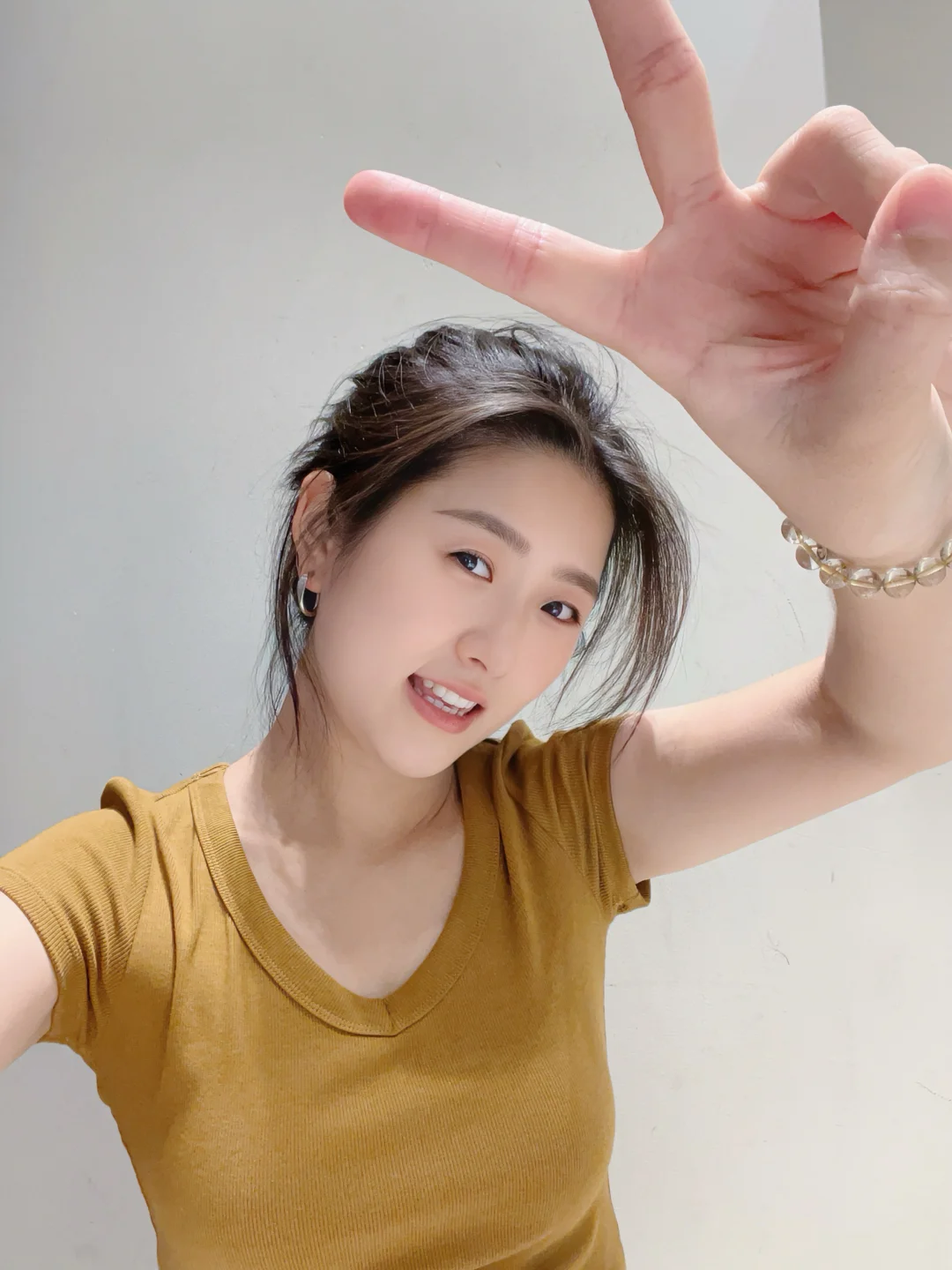 95后幼师小姐姐～～～
