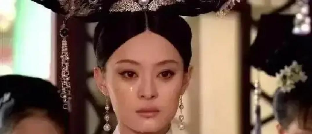 哭戏拍到缺氧，孙俪差点送医院2011年横店夜戏，零下五度，孙俪跪在石板上拍