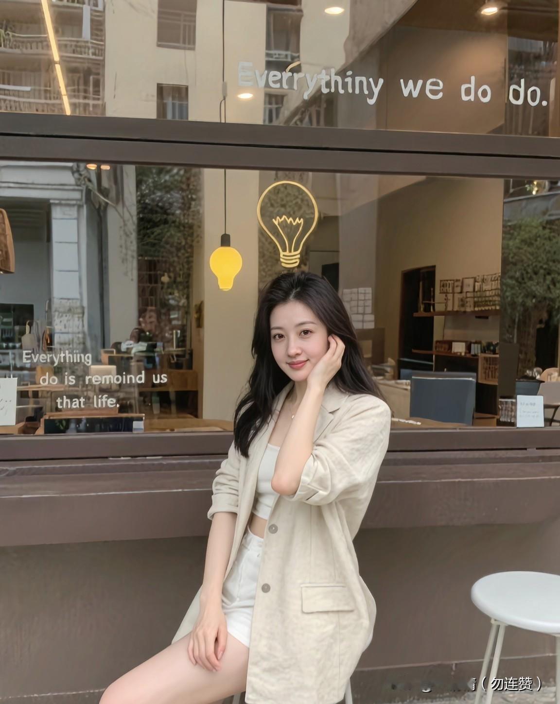 中年女人的魅力，在于她们历经岁月沉淀后的从容与智慧。她们不再追求浮华的外表