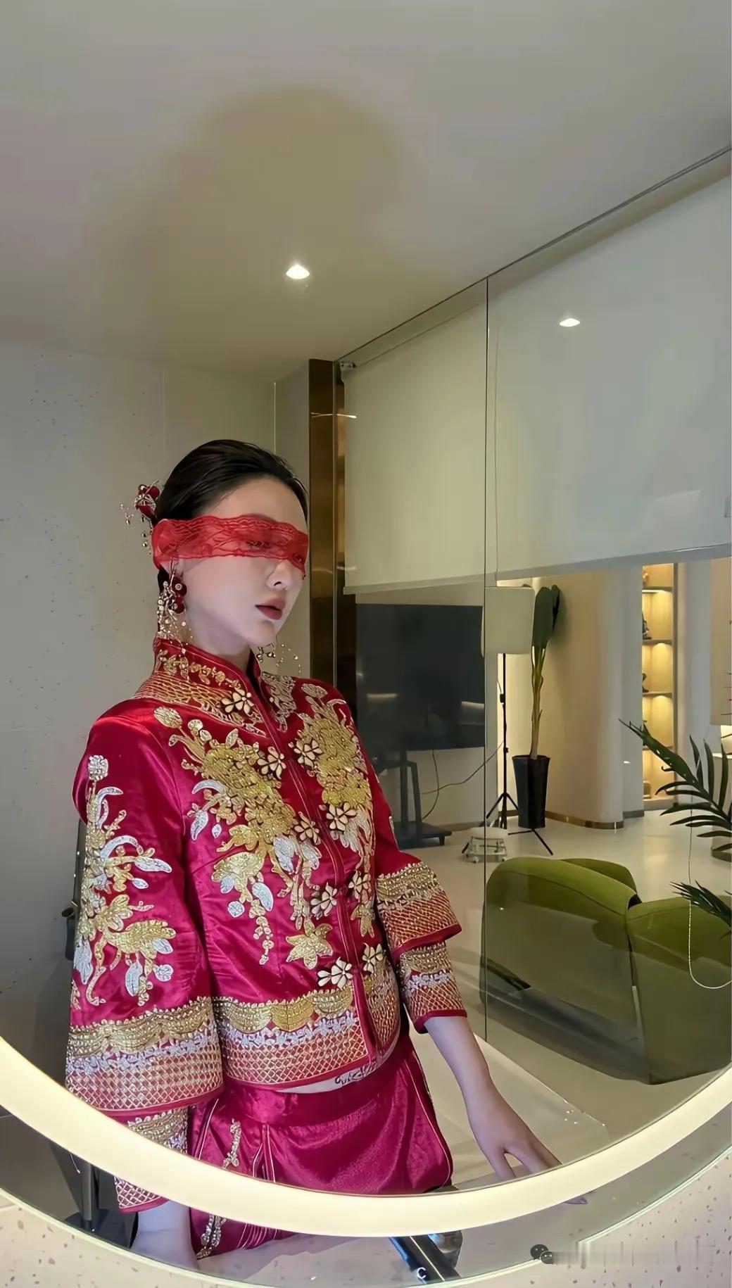 【熟美社】俏皮新娘