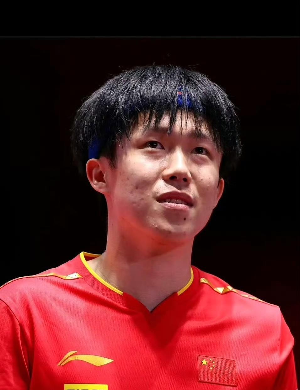 本次世乒赛，不要看王楚钦拿了冠军破蛋，实际上男队是惨不忍睹的，男双50年来首次无