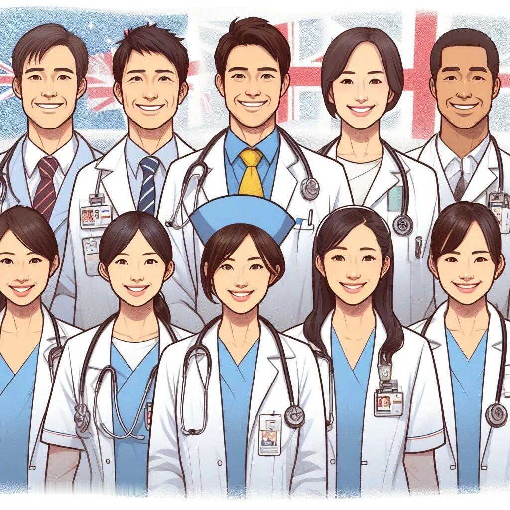 看来全球的护士都不容易啊！😞1、中国：60%的护士表示筋疲力尽，90%表示