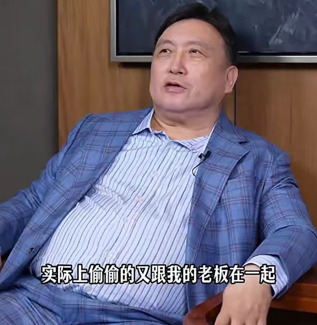 王晶好色是大家都知道的事情可这次他却选择了拒绝曾经一位被公认为“绝色”的