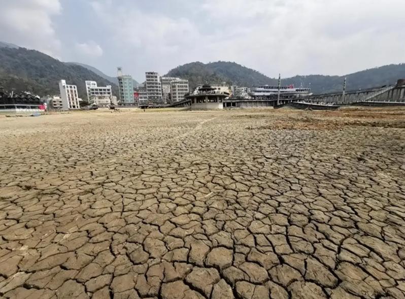 [点赞]赖清德最害怕的事发生了，大陆将上马大工程，2300万台湾民众受益。赖清