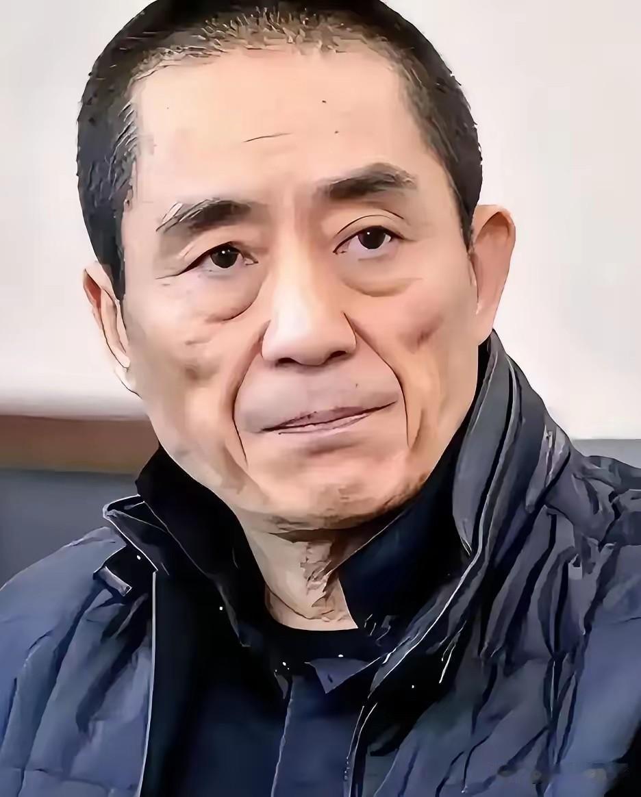 76岁张艺谋，悲痛发文！​​8月10日，76岁的张艺谋迎来悲痛的一天，老友秦焰
