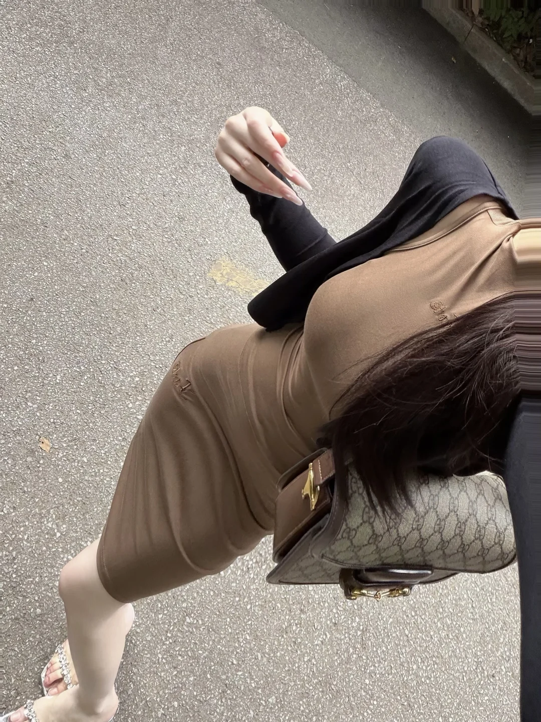 一种感觉