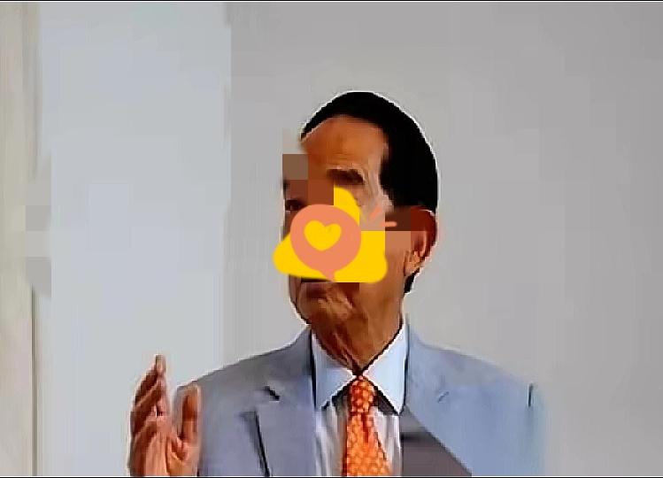 今天看到宋楚瑜一句话，直接给我干沉默了。他说，如果台湾不是中国的，那当年满清凭