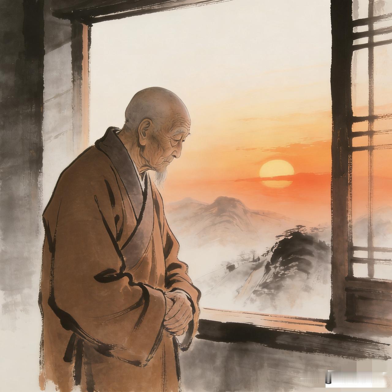 8条通透处世心法，越懂越少吃亏1. 钱车不借，是守边界：钱借出去，大概率是