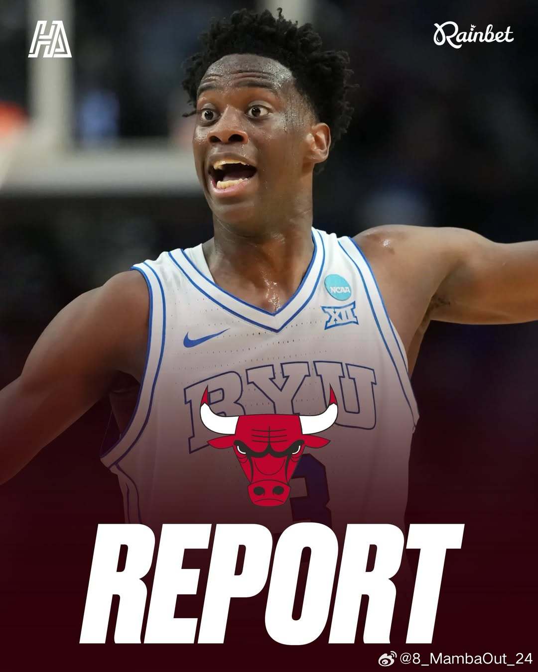 据BrettSiegel报道，公牛已联系奇才，表达了交易获得状元签的兴趣NBA
