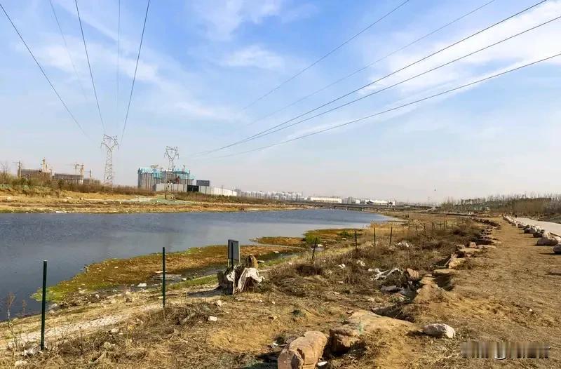 千万人围观郑州一泉水30年后复涌千万人围观郑州一泉水30年后复涌，郑州贾鲁河源