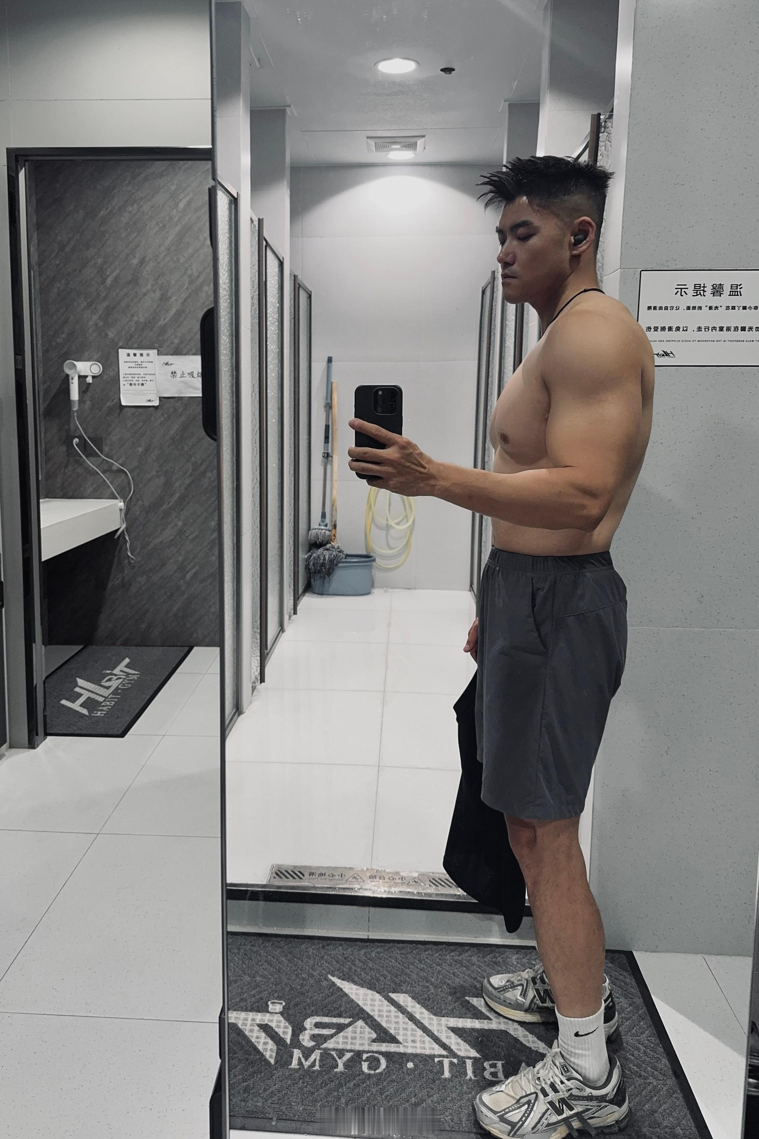 腹肌那玩意儿不会有了🙊运动打卡健身​​​