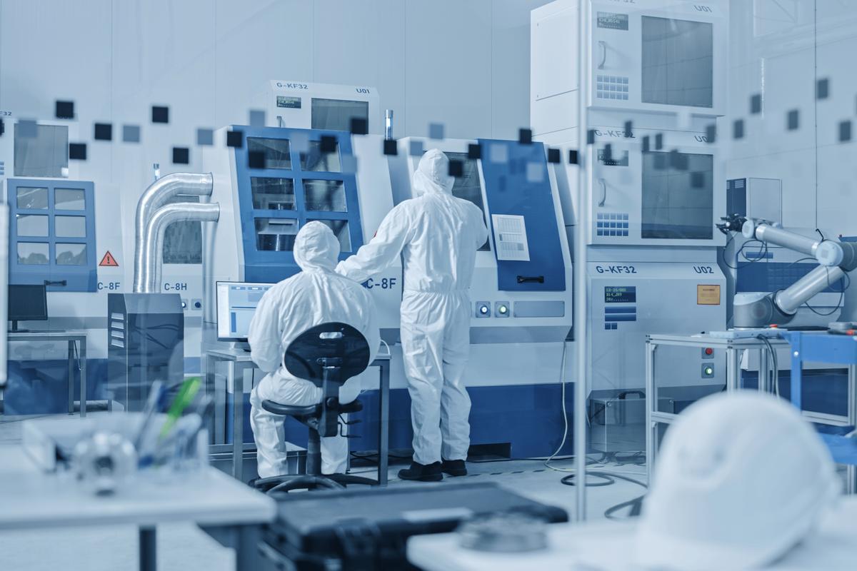 全球制药业正在换老大！英国《金融时报》12月2日发文说，全球制药业正在换老大