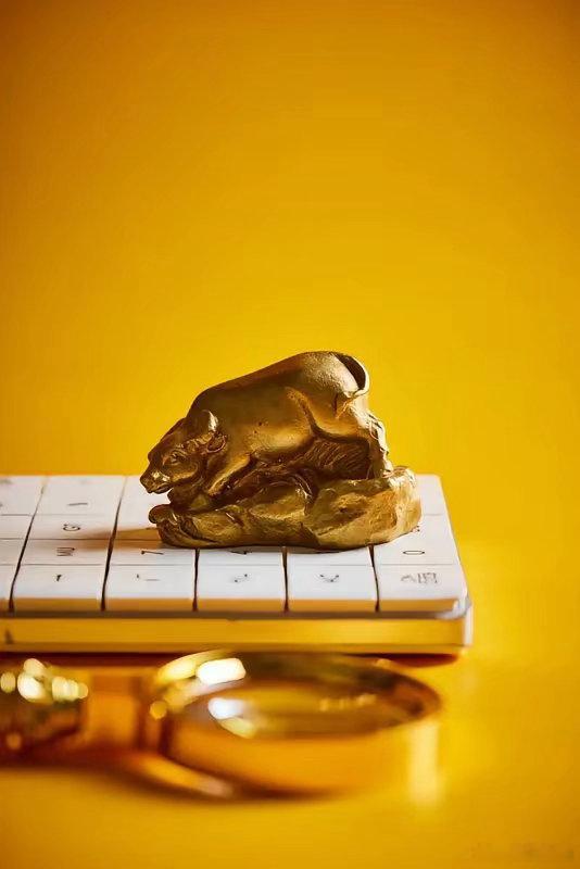 很多人炒股一开始就错了送大家一句话：用最小的成本去试最大的错，直到真正掌握了适合