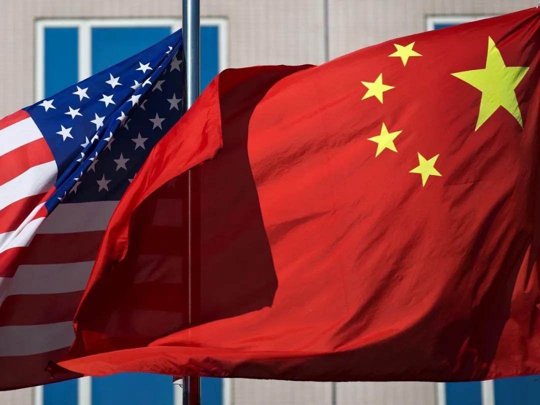 美国：中国想干啥就随他干啥。第一，中国要收复台湾，就让他收，碰不得；第二，中国要
