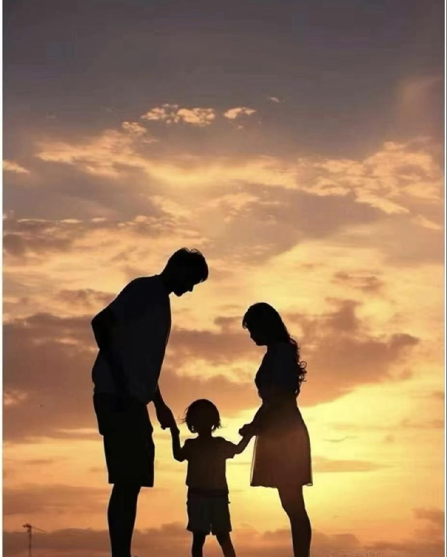 别总羡慕人家豪门光鲜，最近那个《家庭发展报告》数据一出，真让人后背发凉：搞垮一个