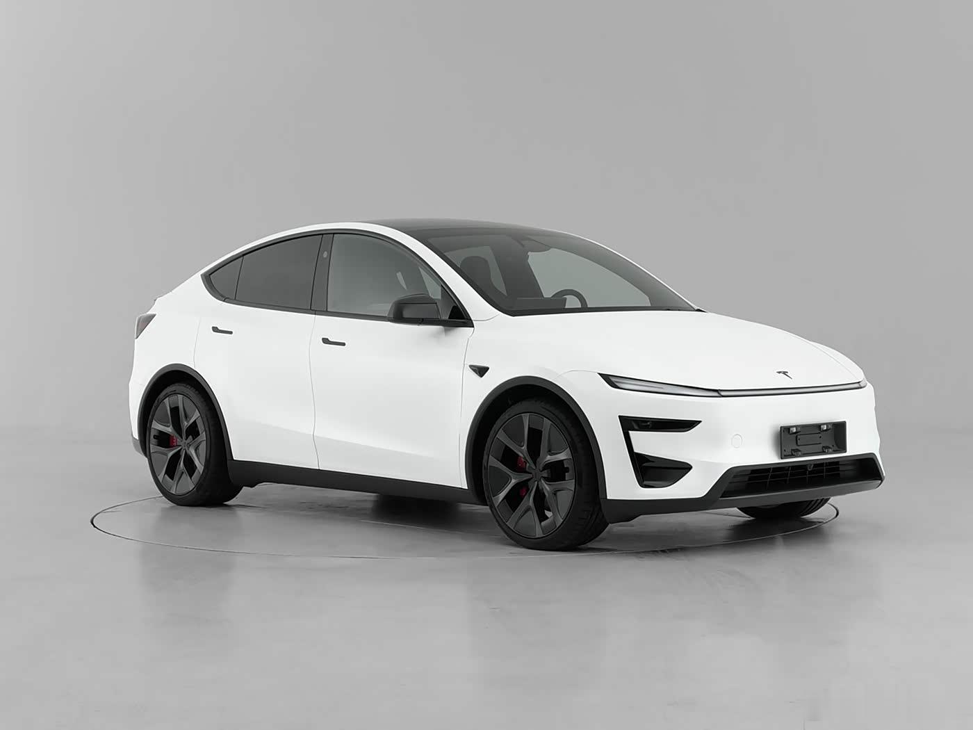新势力“六大派围攻”特斯拉两年，为何ModelY还是销冠？6月，ModelY