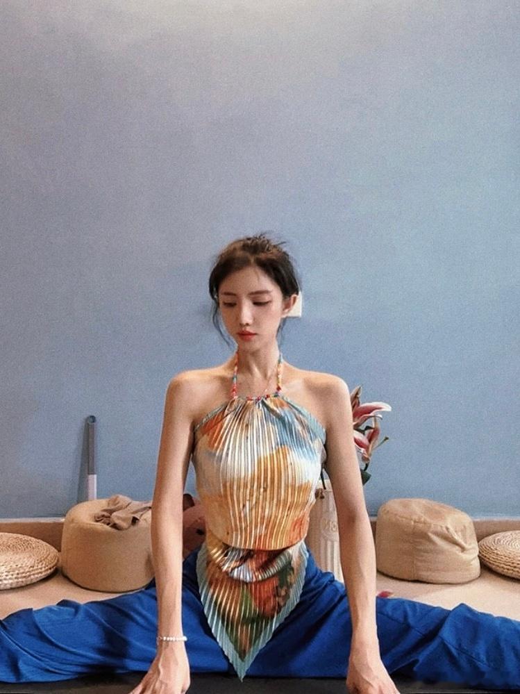 最近有点喜欢古风​​​