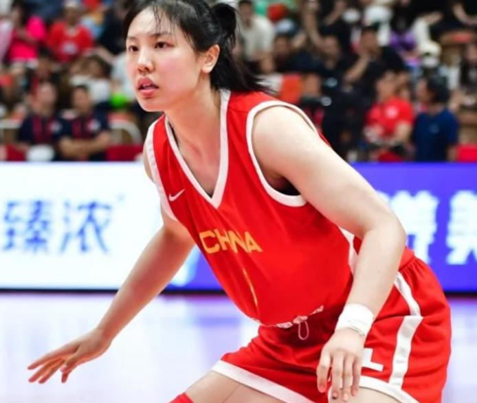 李月汝领衔，3将狂铁，张茹下次别进了！名单里的几名球员在场上的表现和外界期待