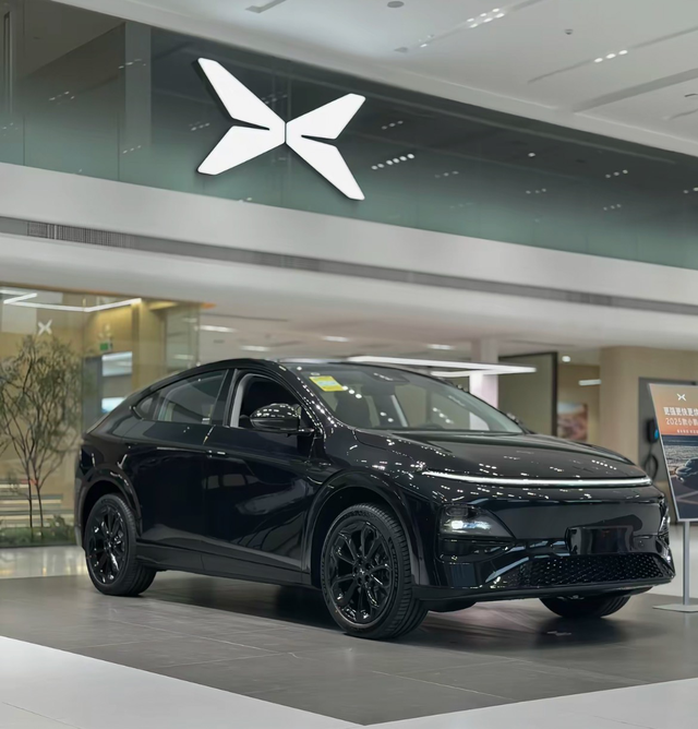 小鹏g6我是这样充电的我的车是2025款625科技版，提车已经2个多月了，跑了