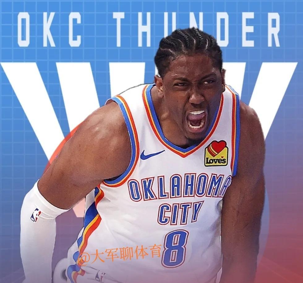 双星爆走，创造历史拿下天王山之战，距离队史首冠，仅差一步。NBA总决赛，雷霆队