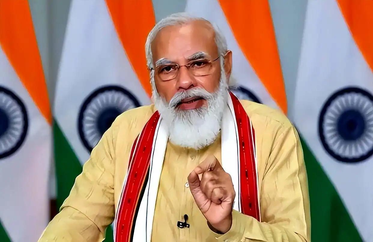 印度亏惨了！花11亿美元，差不多80亿人民币，从中国买了一堆设备，运回国之