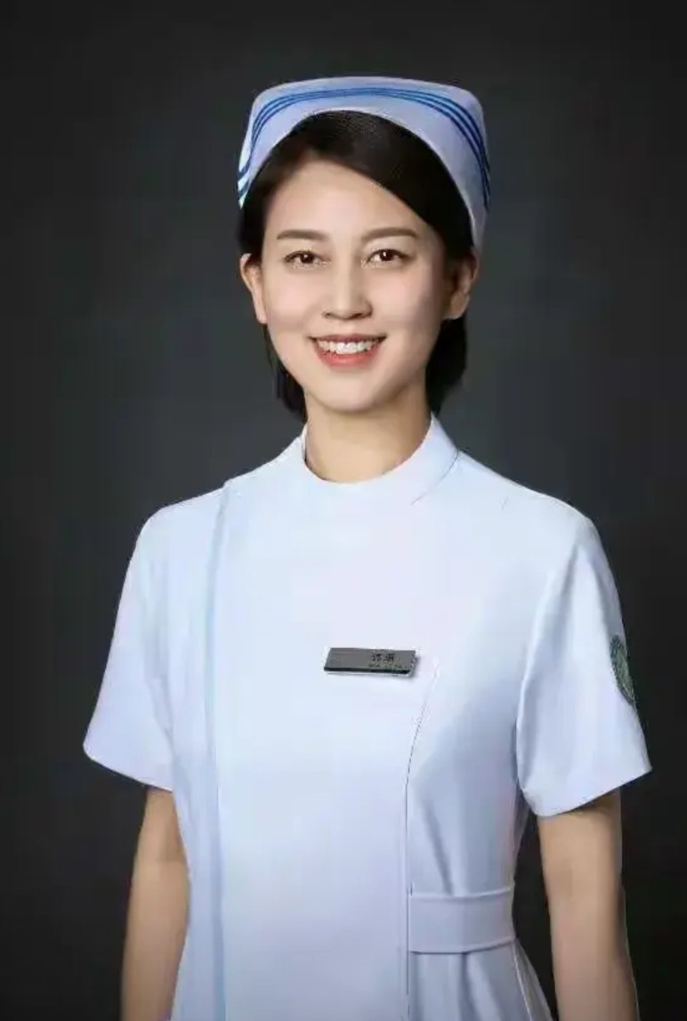 奖被领导截胡了，很多网友认为韩琳教授的南丁格尔奖是截胡一线护士的，你认可这种观点