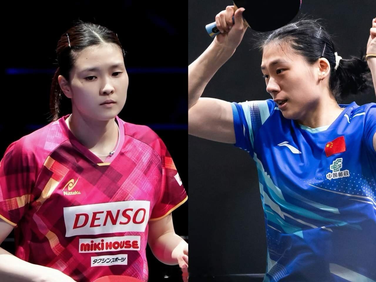 为啥陈熠打桥本这么轻松？程靖淇给出了解释，因为于子洋给陈熠的战术做出了一个关键调