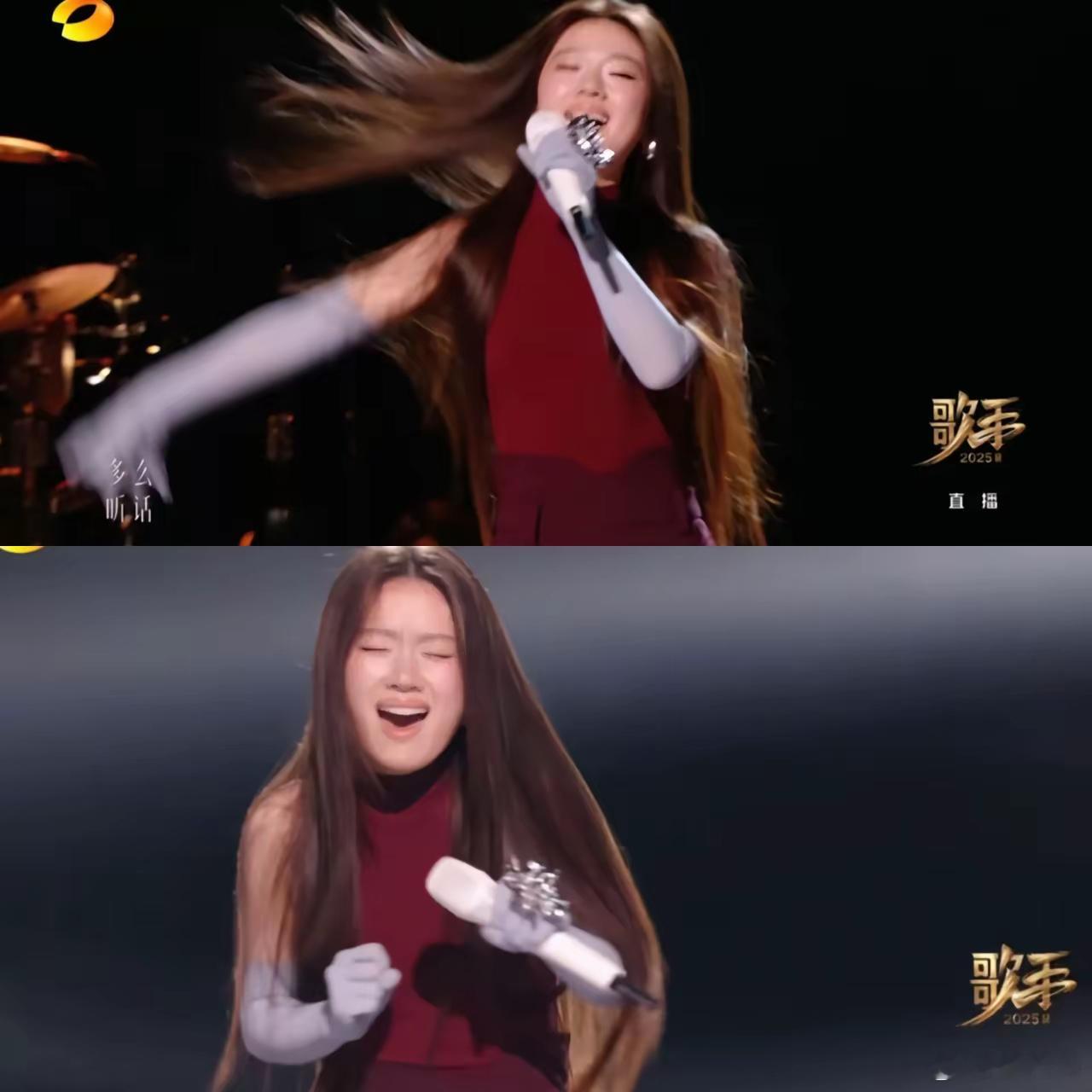 李荣浩做梦都没想到，时隔数年后，自己又靠李白火了一把，原来也没觉得李荣浩的李白有