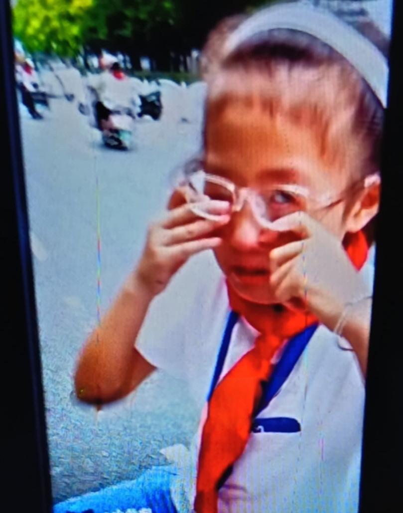 22元的懂事，刺痛了谁的心？读完江苏南京这位母亲记录的故事，心里像是被什么揪