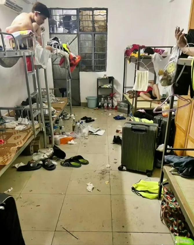 一图看明白，为啥家长砸钱也要送孩子读高中？作为专注分享生活百态的博主，今天去