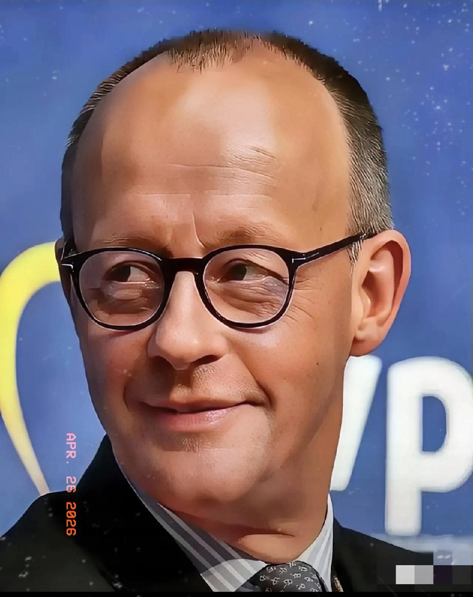 德国传来新消息！2026年4月25日，德国总理说表示，美国和以色列对伊朗发动