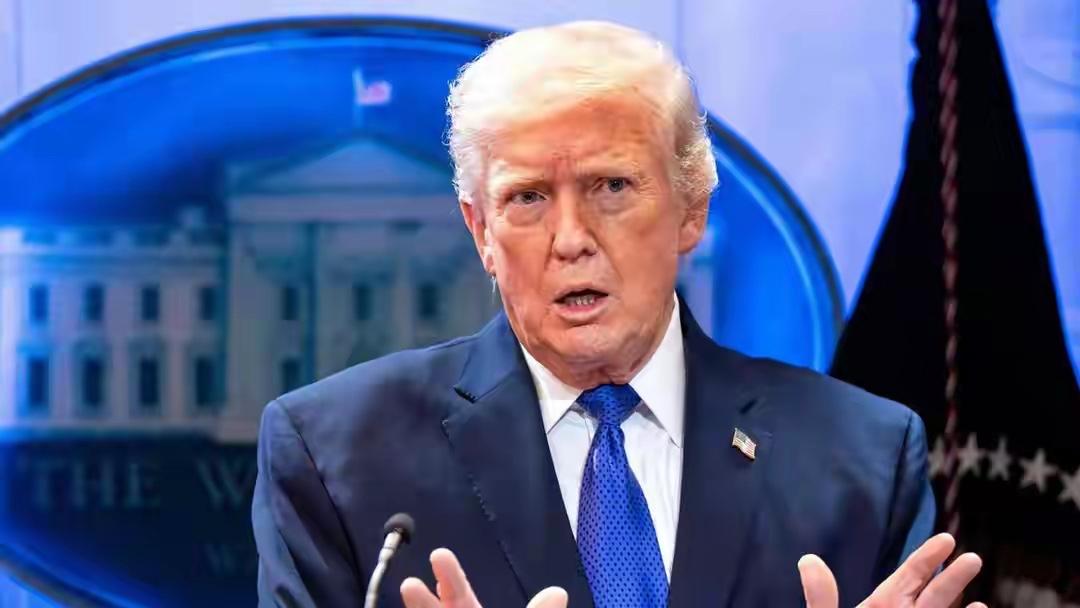 美贸易代表：特朗普改主意了，除中国之外，其他国家一个都跑不掉。这不是随口放出