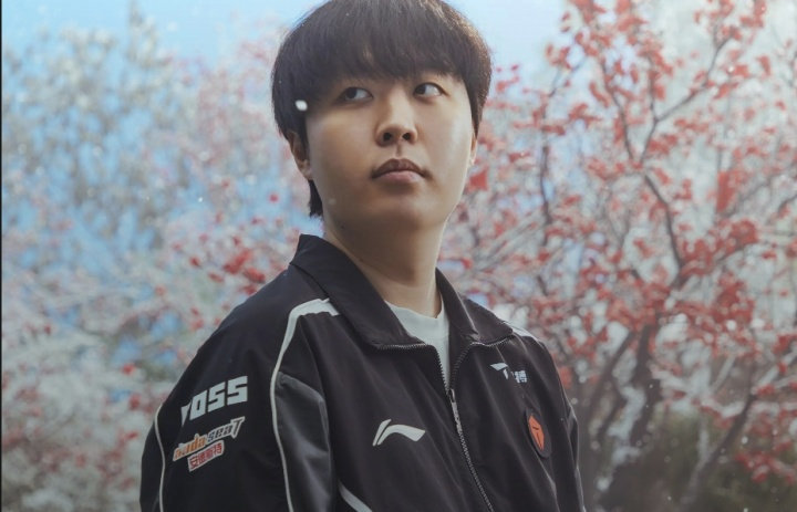 韩网开喷Kanavi：战犯！他真是LPL的S级打野？完完全全的工资诈骗犯在LCK