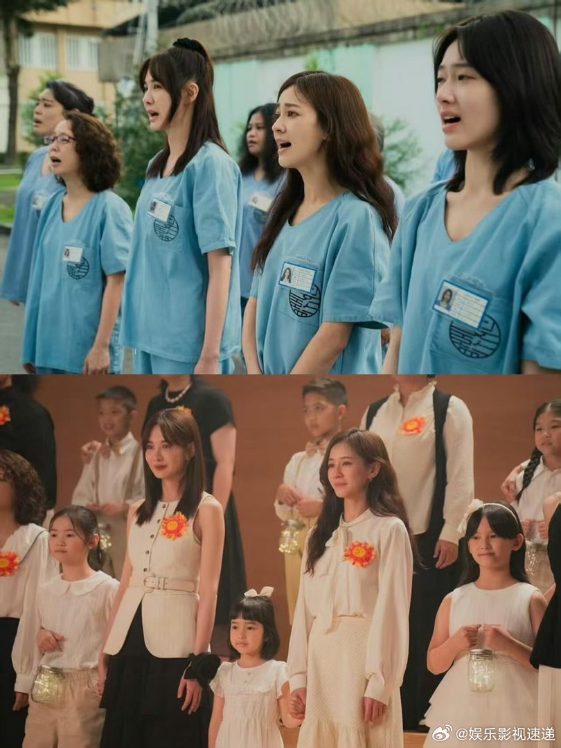 以为是烂片结果很上头的电影这片名、这海报、这阵容……怎么看都是烂片预定。结果看