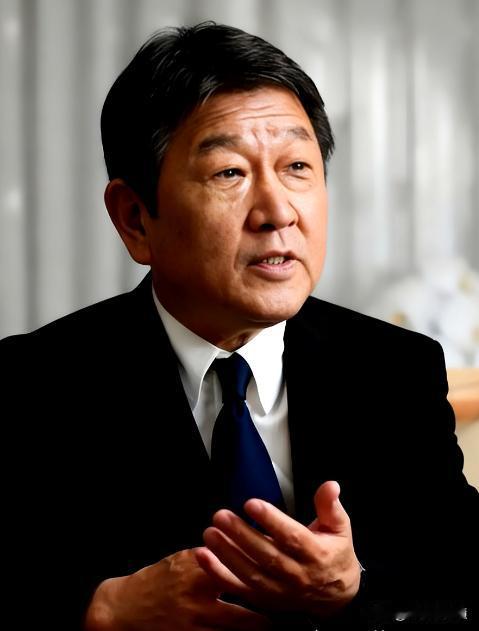 9月29日，日本外相茂木敏充在记者会上再度抛出“敌国条款”议题，不仅宣称该条款早