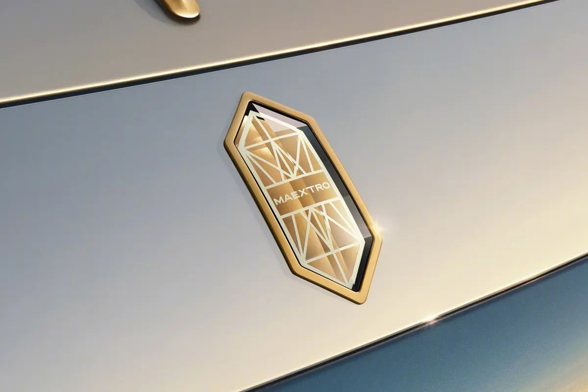 尊界S800GrandDesign